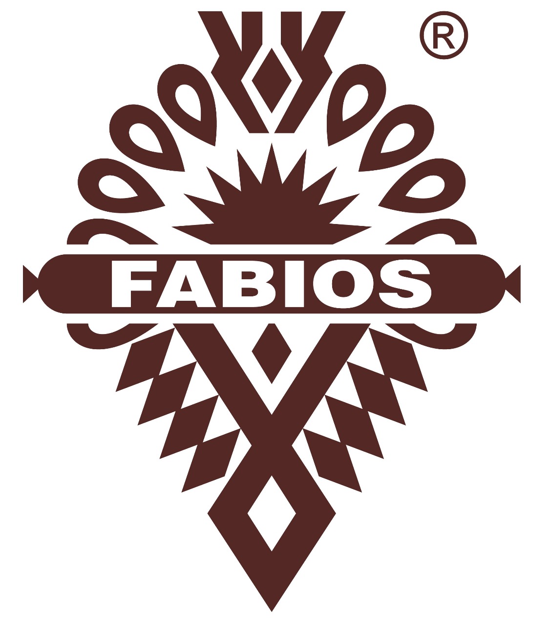 Fabios про логотип партнер